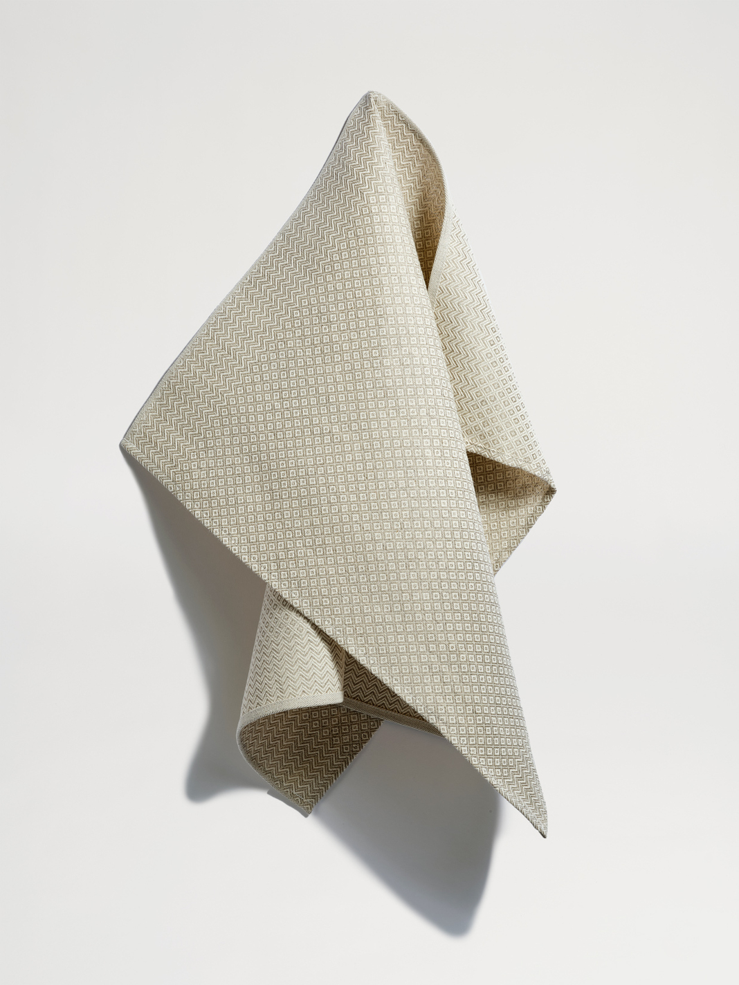 Halbleinen Geschirrtuch 504 HL