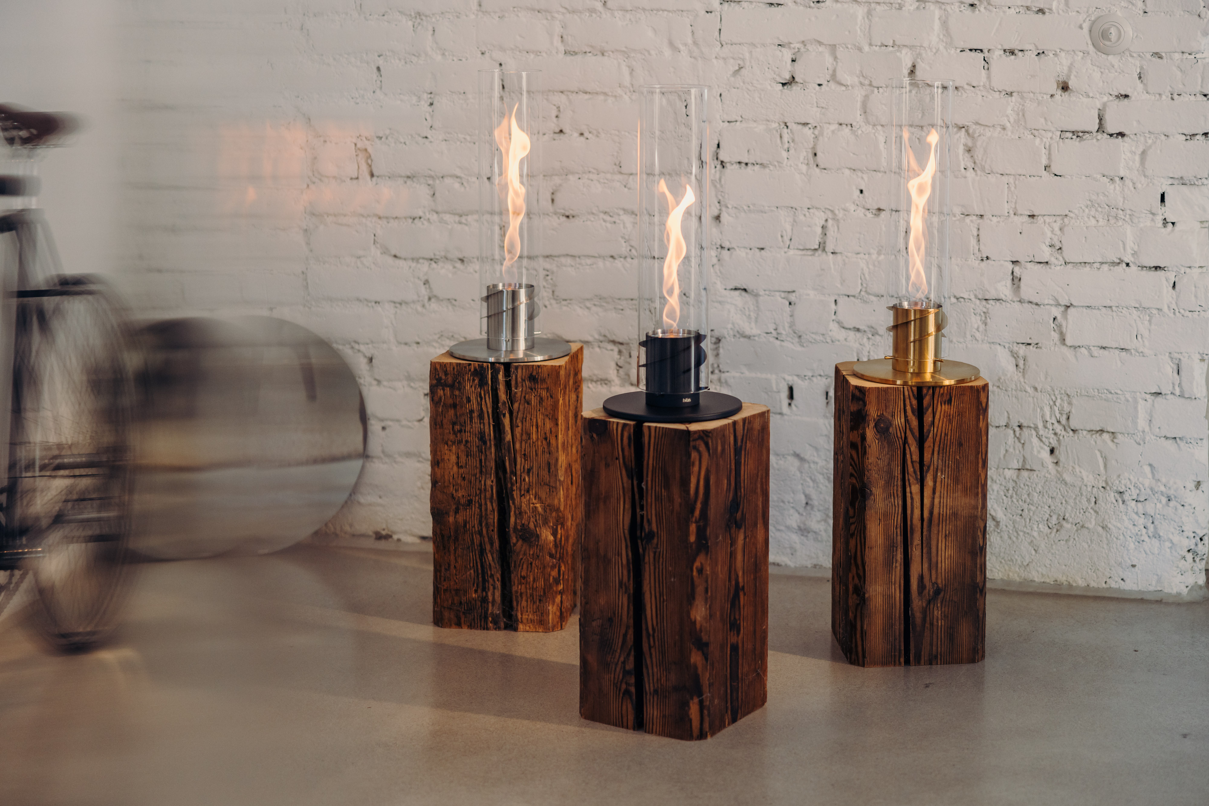 Höfats Spin 1200 classic schwarz 