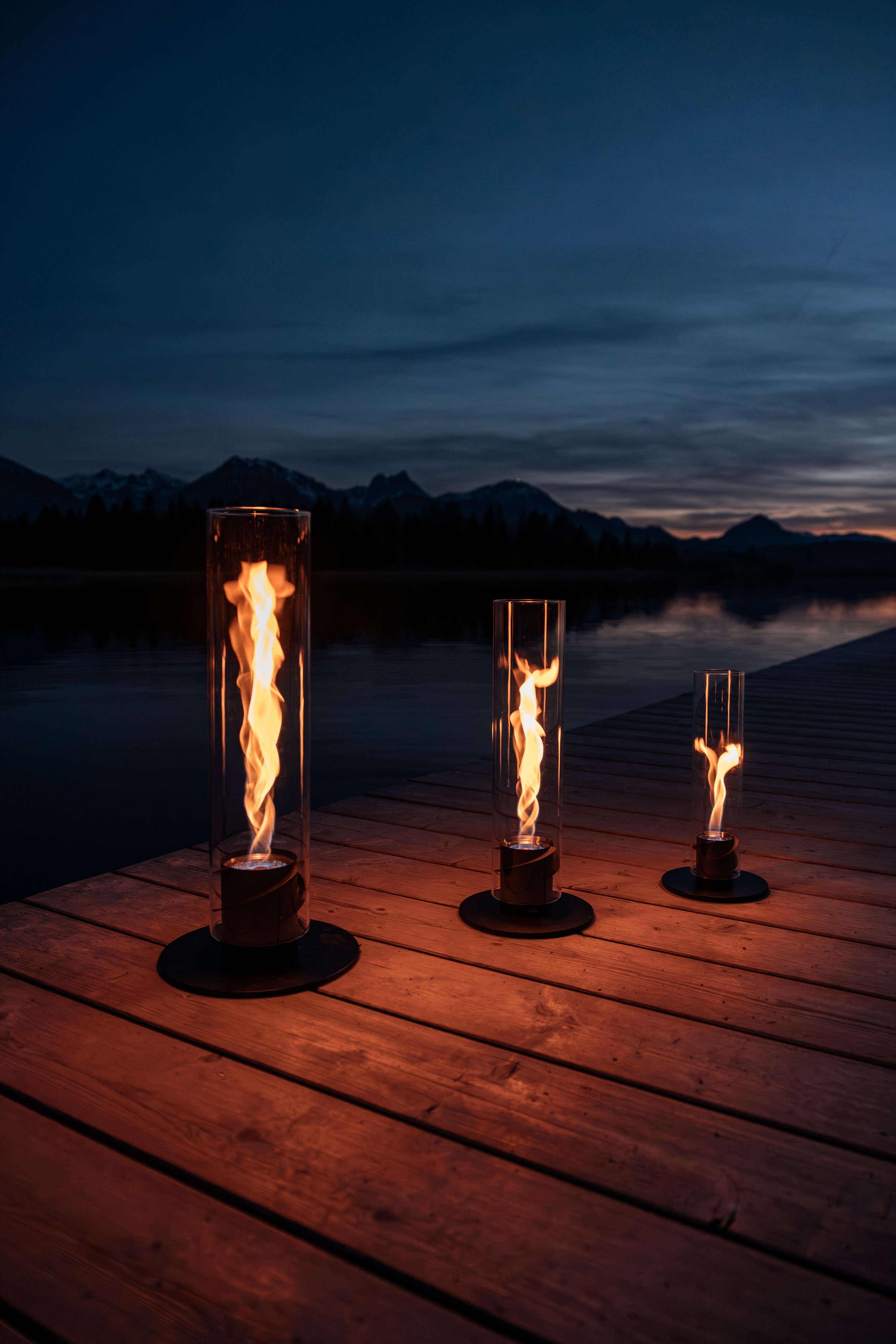 Höfats Spin 1500 classic schwarz  