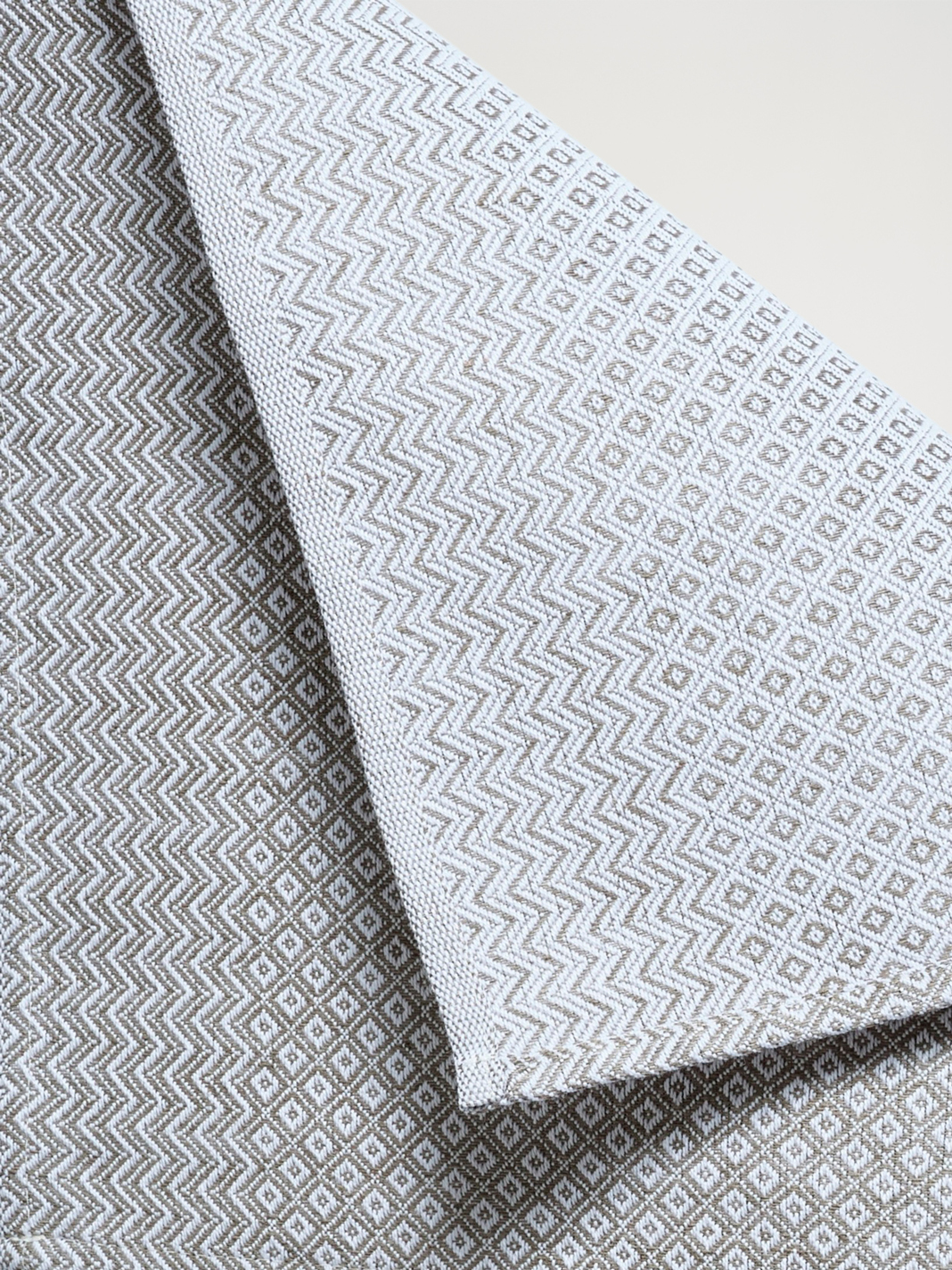 Halbleinen Geschirrtuch 504 HL