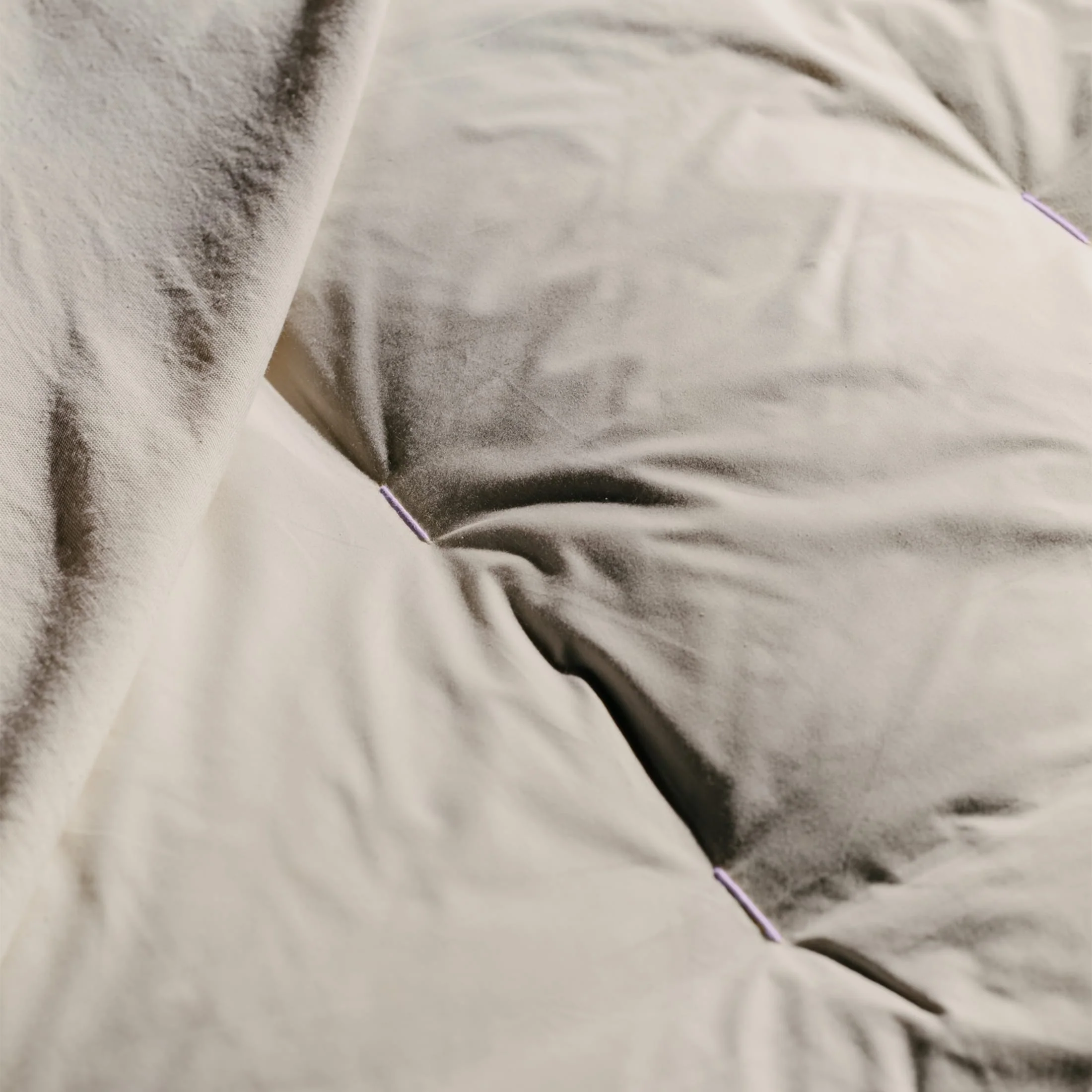 WiesenTopper® - Lavendel - 80 x 200