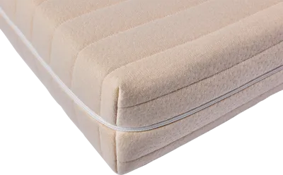 Naturlatexmatratze Premia - comfort cotton