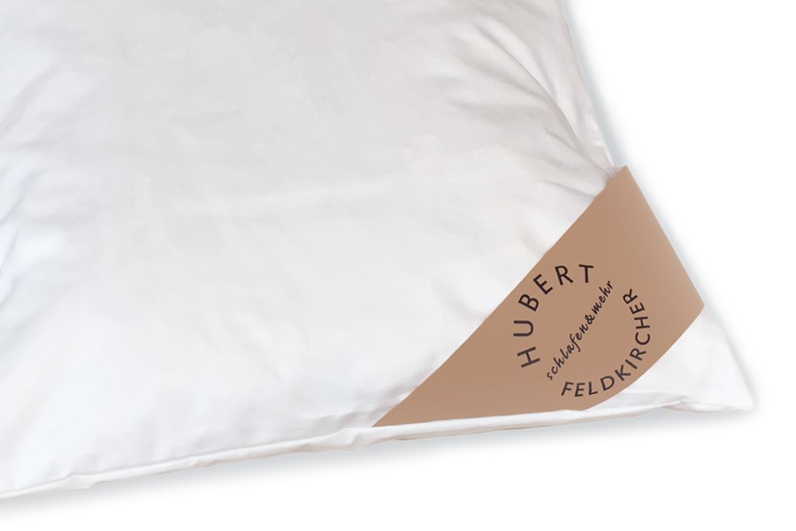 Zirbenkissen Fritzchen 40 x 40 