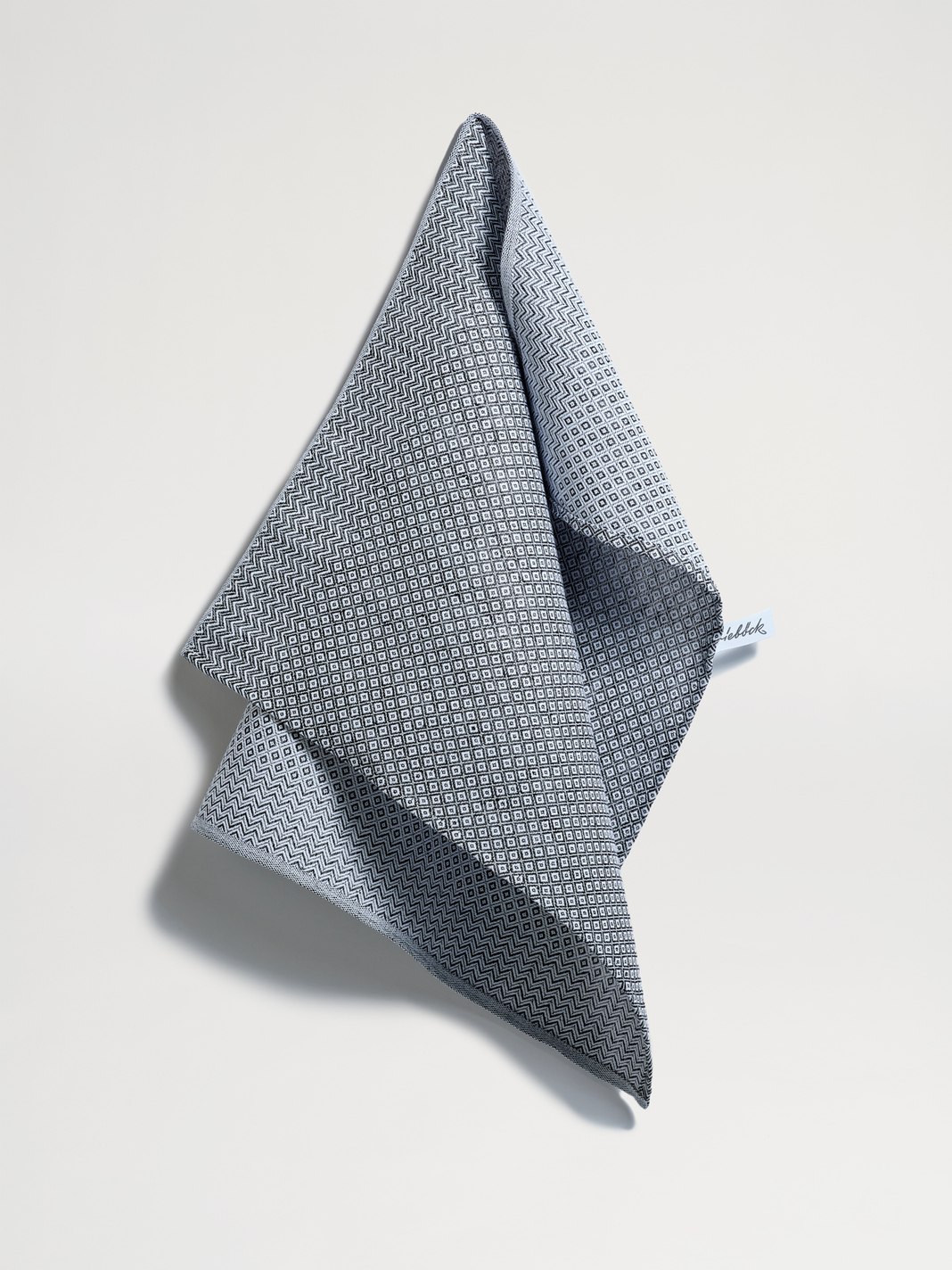 Halbleinen Geschirrtuch 504 HL