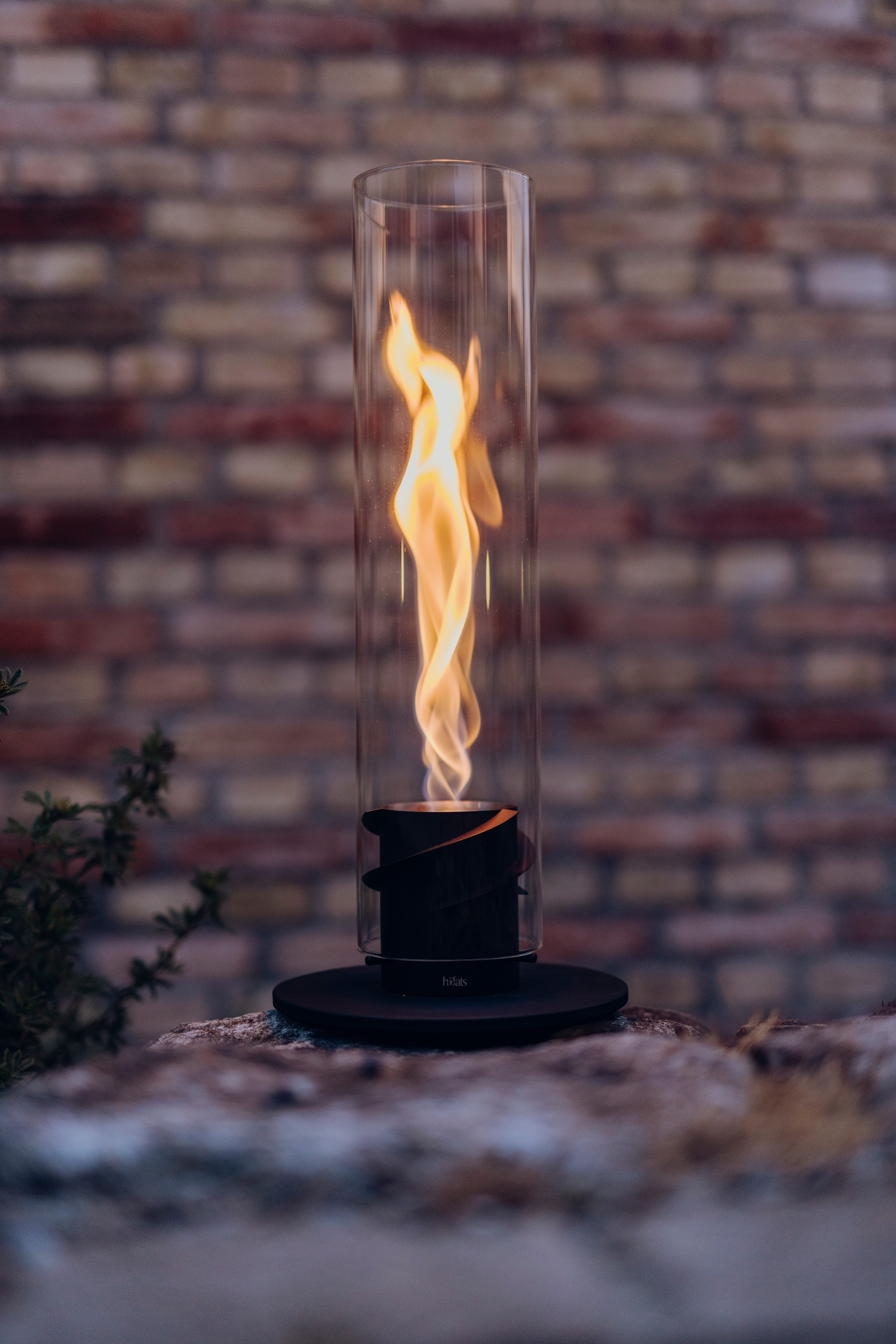 Höfats Spin 1200 classic schwarz 