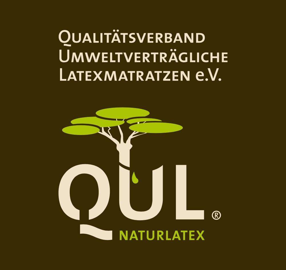 Naturlatexmatratze Premia - comfort Plus cotton 