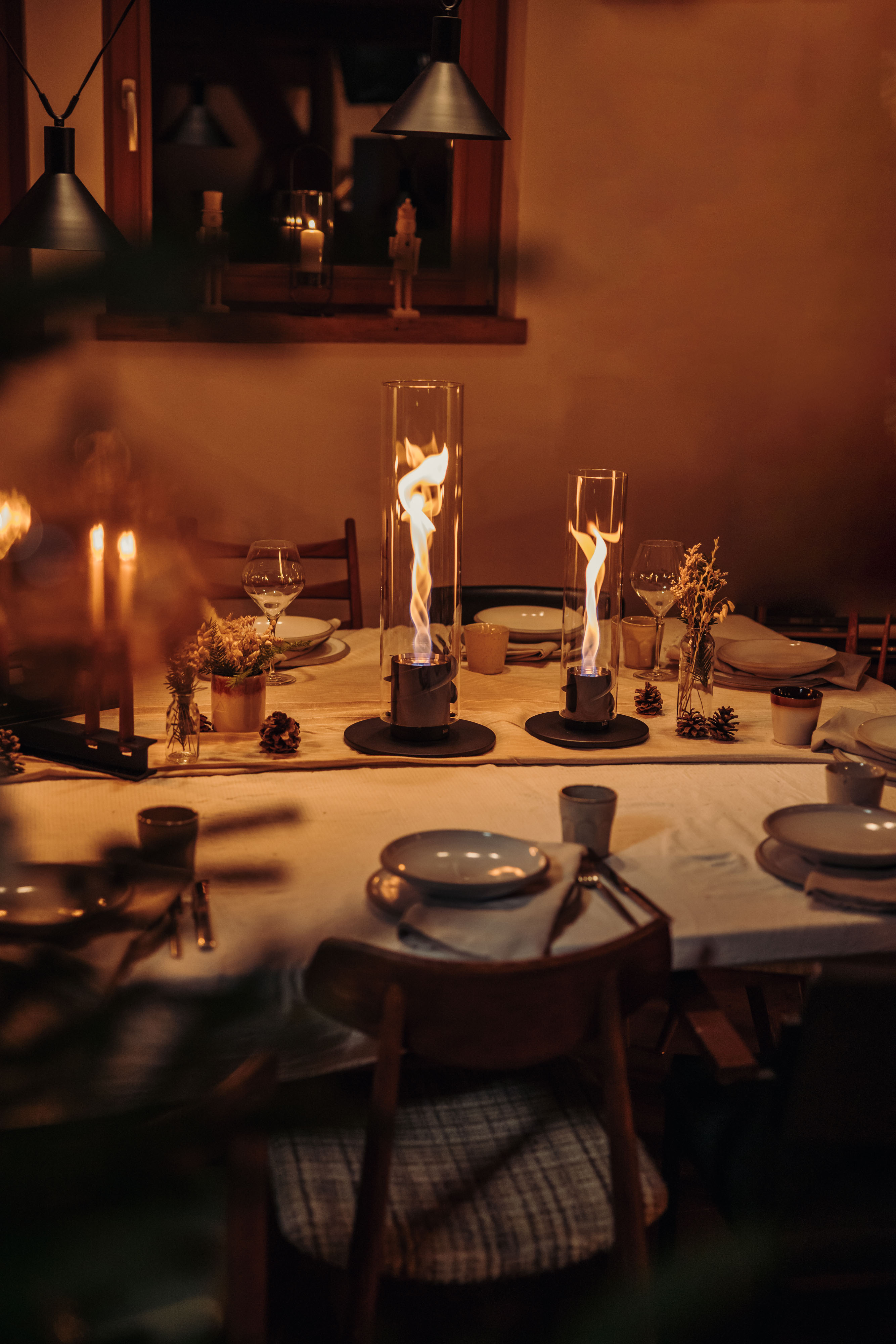 Höfats Spin 900 classic schwarz