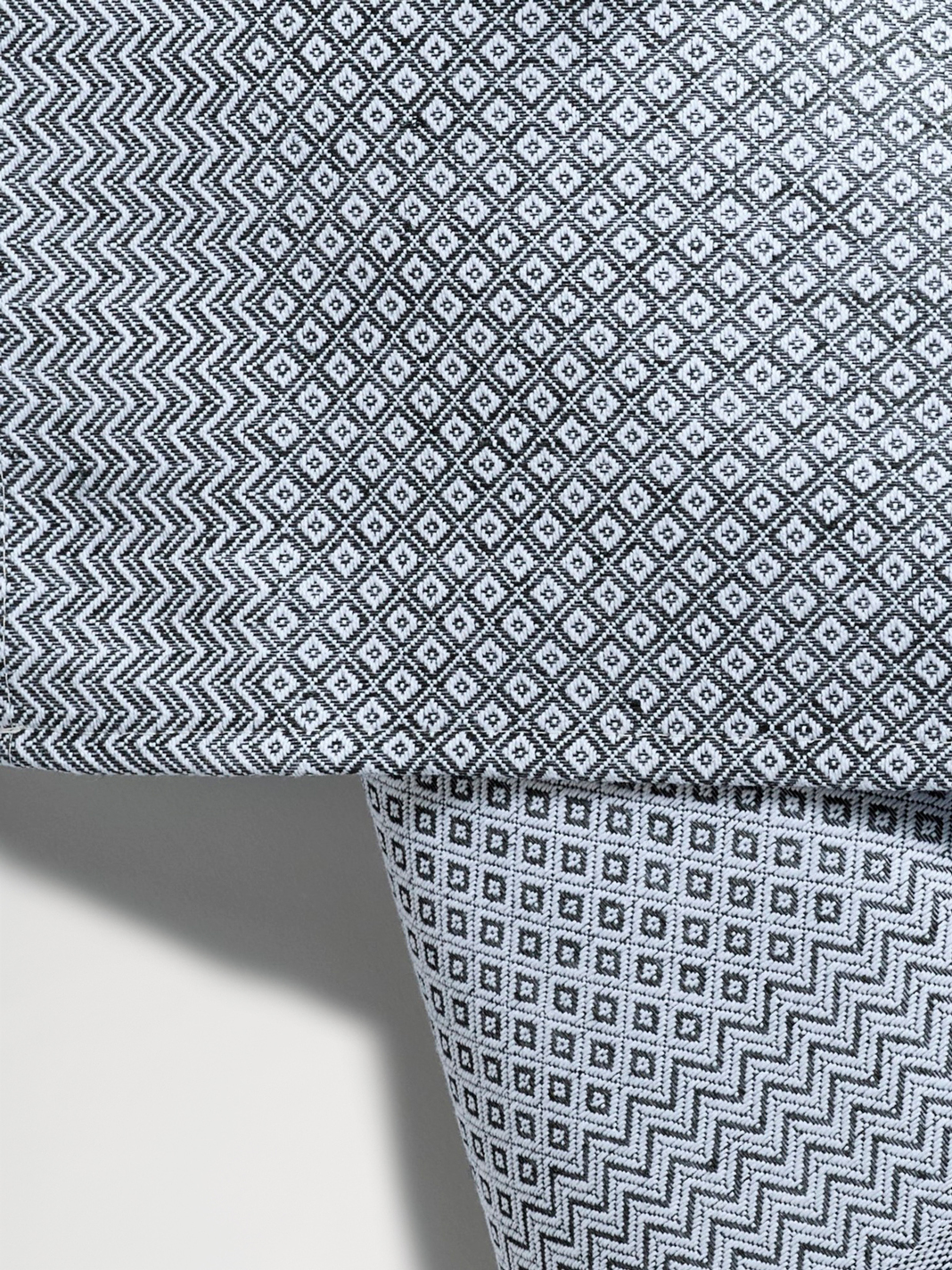 Halbleinen Geschirrtuch 504 HL