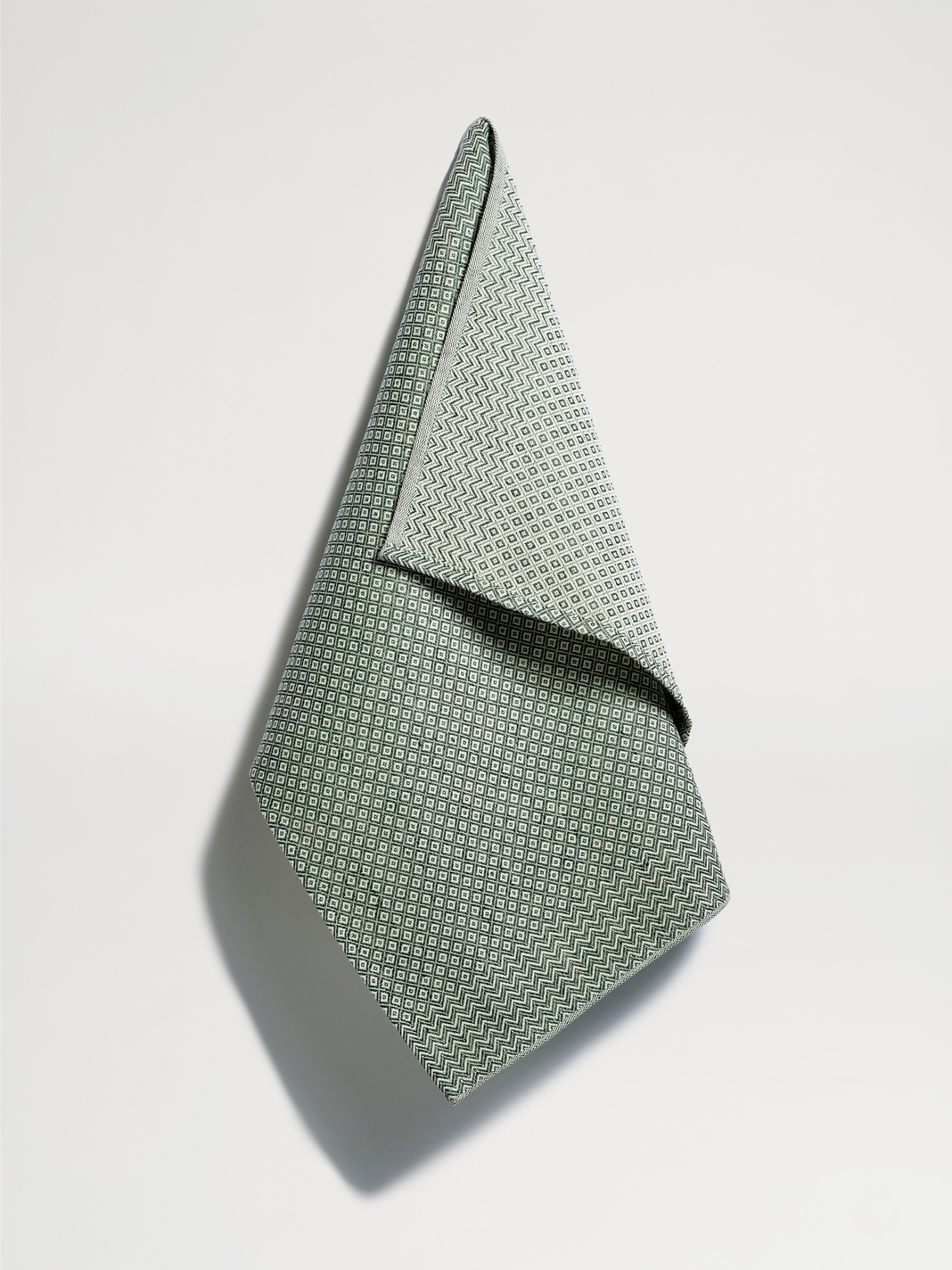 Halbleinen Geschirrtuch 504 HL