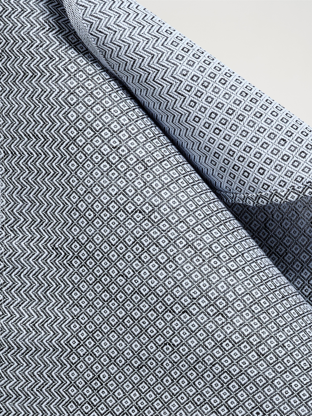 Halbleinen Geschirrtuch 504 HL