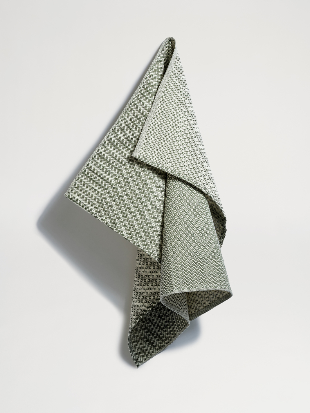 Halbleinen Geschirrtuch 504 HL