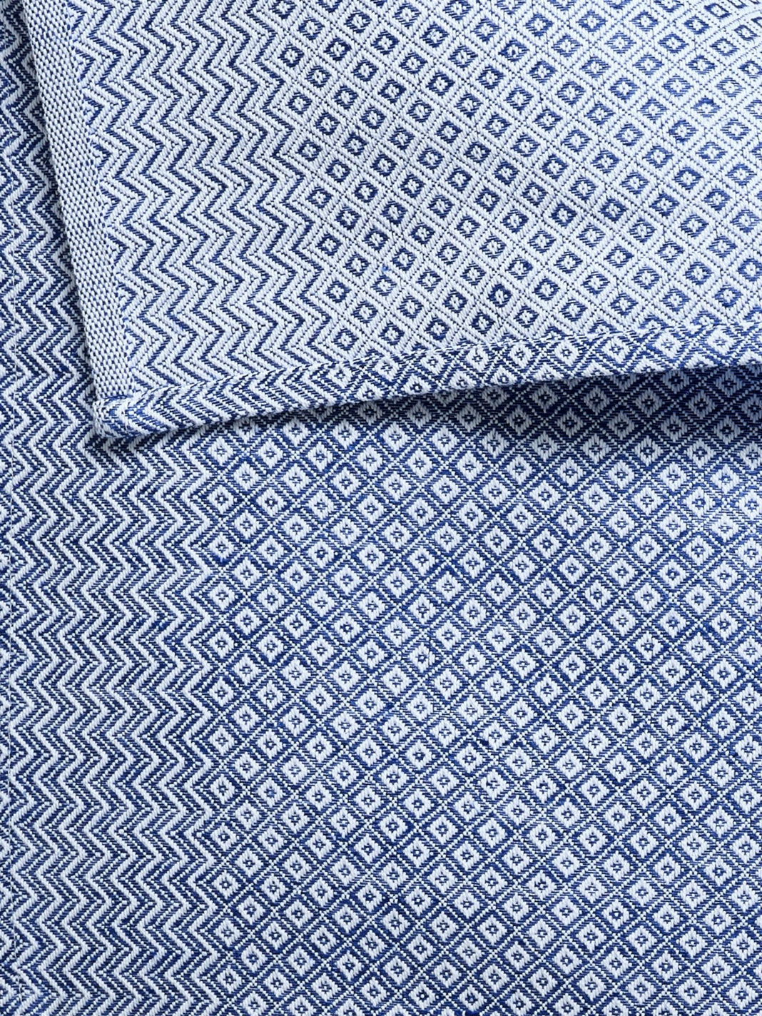 Set - Halbleinen Handtücher 504 HL 